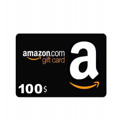 Amazon - $ 100