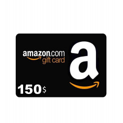 Amazon - $ 150