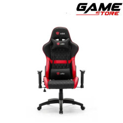 ASA gaming chair - red - ASA gaming chair