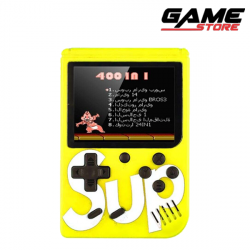 Game Boy has 400 games