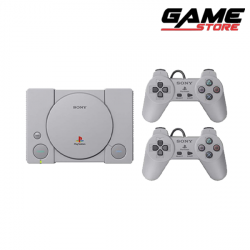 Playstation 1 - Classic Games + 20 games