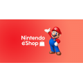 Nintendo iShop 