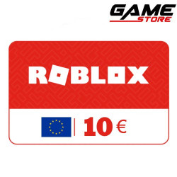 roblox 10 euro - european