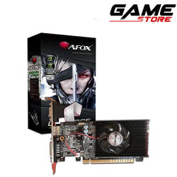 كرت شاشه : AFOX GPU GT710