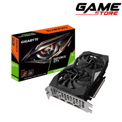 كرت شاشه : GIGABYTE GPU GTX1660 SUPEROC6GB