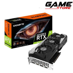كرت شاشه : GIGABYTE GPU RTX3070TI OC8GB
