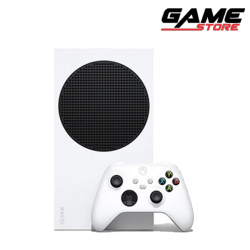 Xbox Series S - White