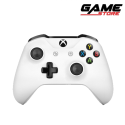 Hand Control - White - Xbox One