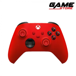 Controller Plus - Red - Xbox
