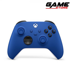 Controller Plus - Blue - Xbox