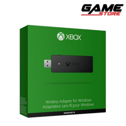Microsoft Xbox Wireless Adapter - Windows 10