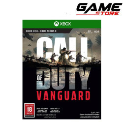 Game - Call of Duty Vingard - Xbox
