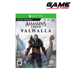 Assassins Creed Valhalla - Xbox