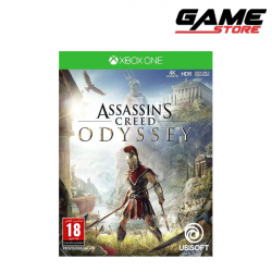 Assassin Creed Odyssey - Xbox one