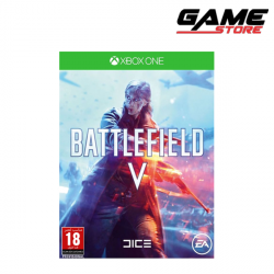 Battlefield V - Xbox one