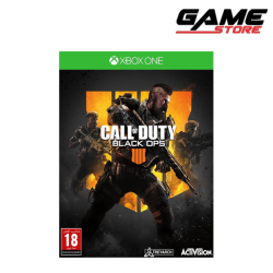 Call of Duty Black Ops 4 - Xbox