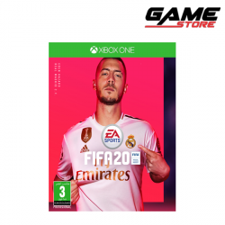 FIFA 20 - Xbox