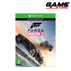 Forza Horizon 3 - Xbox
