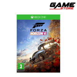 Forza Horizon 4 - Xbox