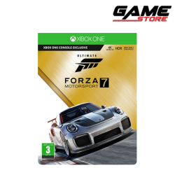 Forza Motor Sport 7 - Xbox