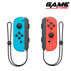 Joy-Con Controller - Red Blue - Nintendo Switch