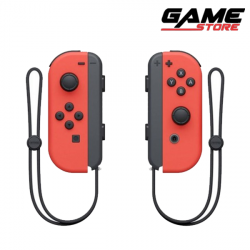 Joy-Con controller - red - Nintendo Switch
