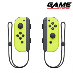Joy-Con controller - yellow - Nintendo Switch