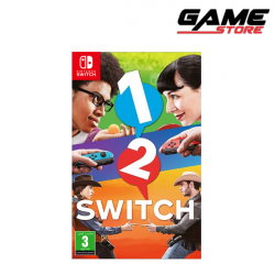 One to Switch - Nintendo Switch