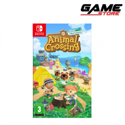 Animal Park - Nintendo Switch