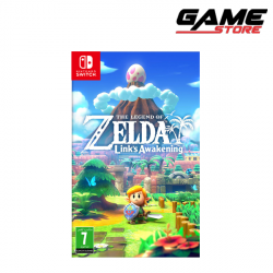 The Legend of Zelda Link Evening - Nintendo Switch