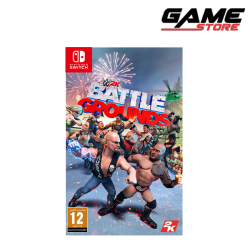 W2K Battle grounds - Nintendo Switch