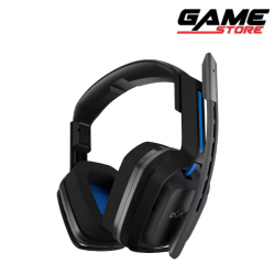 A20Wireless Headset - PS4