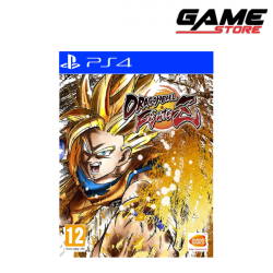 Dragon Ball Fighters - PlayStation 4