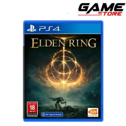 Game : ELDEN RING PS4