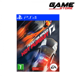 Need for Speed Hot Power - PS4