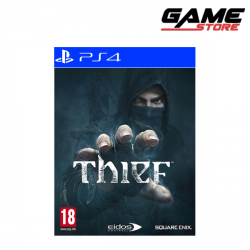 لعبة ثيف - بلايستيشن 4 - Thief