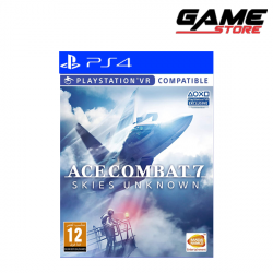 S Combat 7 - PlayStation 4