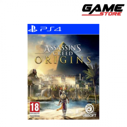 Assassin Creed Origin - PlayStation 4