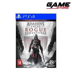 Assassins Creed Rouge - Playstation 4