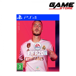 FIFA 20 - PlayStation 4