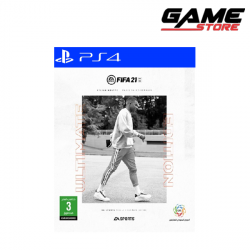 FIFA 21 Limited Edition - PlayStation 4