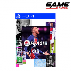 FIFA 21  - PlayStation 4