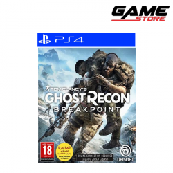 Ghost Recon Break Point - PlayStation 4