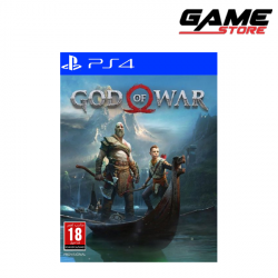Good Of War - PlayStation 4 Game
