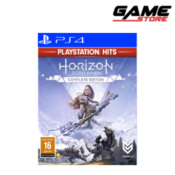 Horizon Zero Dawn Edition - PS4