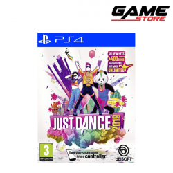 Just Dance 2019 - Playstation 4