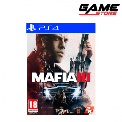Mafia 3 - Playstation 4