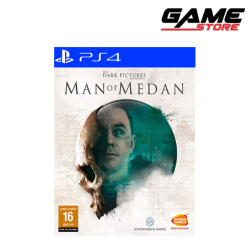 Man of Maidan PlayStation 4 by Bandai Namco