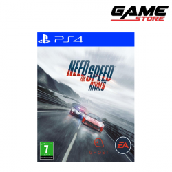 Need for Speed Rewards - PlayStation 4