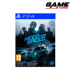 Need for Speed Racing - PlayStation 4